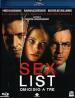 Sex List - Omicidio A Tre