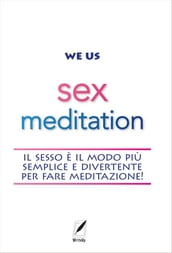 Sex Meditation