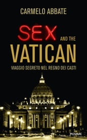 Sex and the Vatican