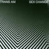 Sex change - color vinyl