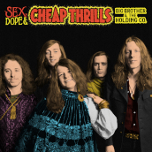 Sex, dope & cheap thrills (50th annivers