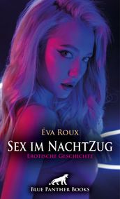 Sex im NachtZug Erotische Geschichte