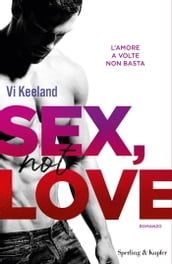 Sex, not love (versione italiana)