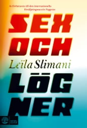 Sex och lögner