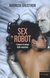 Sex robot. L