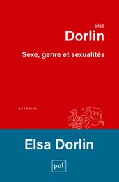 Sexe, genre et sexualités