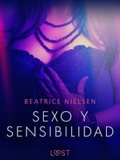 Sexo y sensibilidad