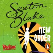 Sexton Blake s New Order