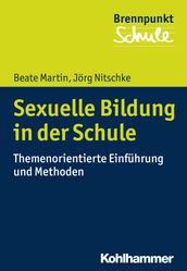 Sexuelle Bildung in der Schule