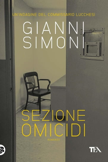 Sezione omicidi - Gianni Simoni