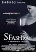 Sfashion - La neoborghese Via Crucis (DVD)