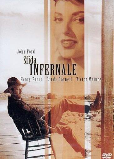 Sfida Infernale - John Ford