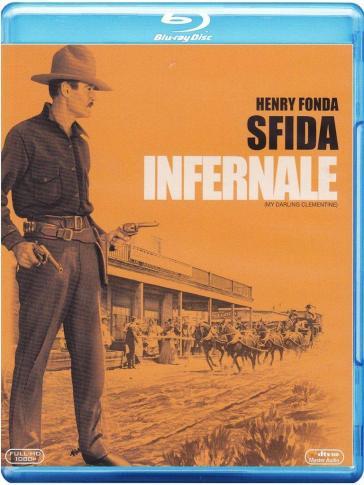 Sfida Infernale - John Ford