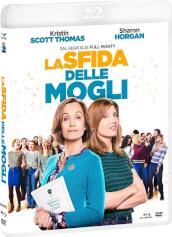 Sfida Delle Mogli (La) (Blu-Ray+Dvd)