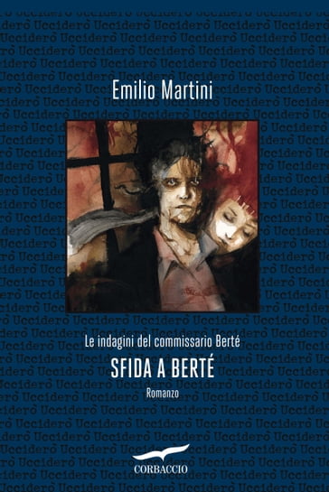 Sfida a Berté - Emilio Martini