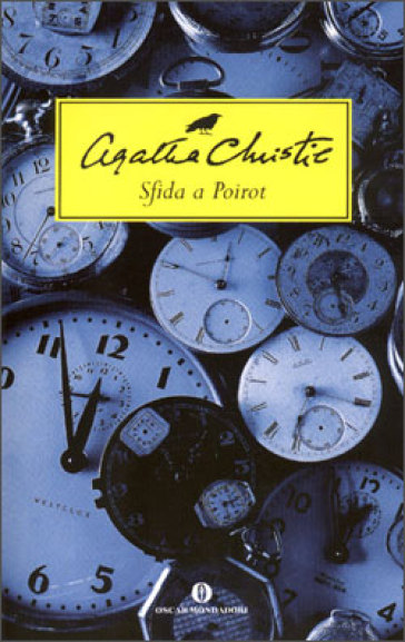 Sfida a Poirot - Agatha Christie