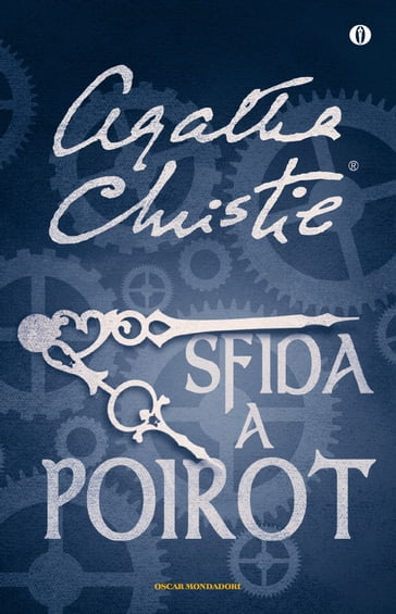 Sfida a Poirot - Agatha Christie