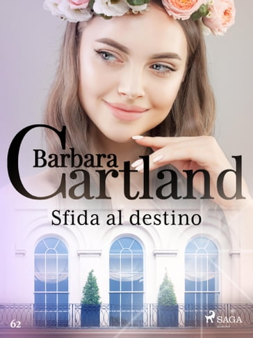 Sfida al destino - Barbara Cartland