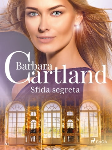 Sfida segreta - Barbara Cartland