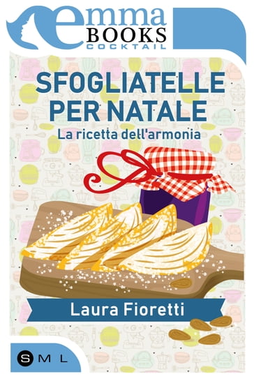 Sfogliatelle per Natale - Laura Fioretti