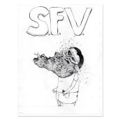 Sfv acid #2