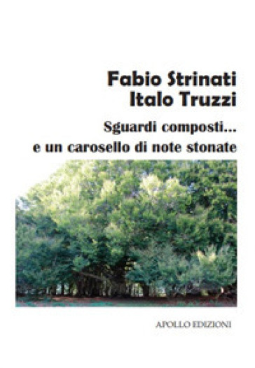 Sguardi composti... e un carosello di note stonate - Fabio Strinati - Italo Truzzi