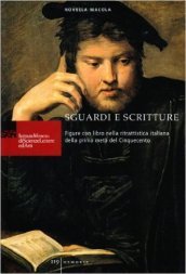 Sguardi e scritture. Figure con libro nella ritrattistica italiana della prima metà del Cinquecento