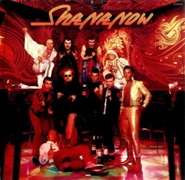 Sha na now - SHA NA NA