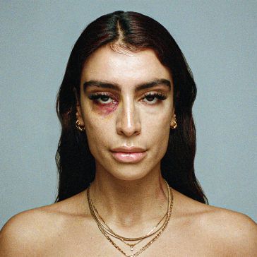 Shabrang - SEVDALIZA