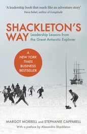 Shackleton s Way