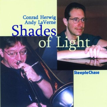 Shades of light - Conrad Herwig