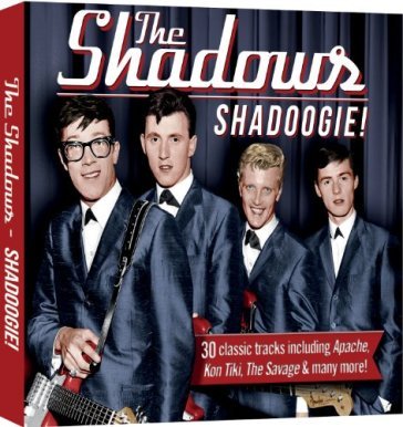 Shadoogie! - Shadows