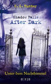 Shadow Falls - After Dark - Unter dem Nachthimmel