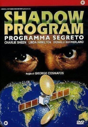 Shadow Program - George Pan Cosmatos