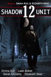 Shadow Unit 12