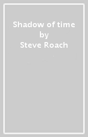 Shadow of time