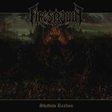 Shadow realms - FIRESPAWN