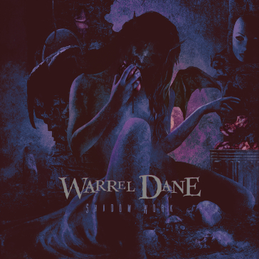 Shadow work - Warrel Dane