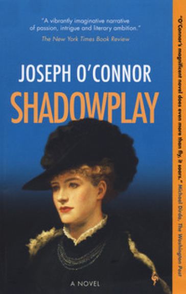 Shadowplay - Joseph O