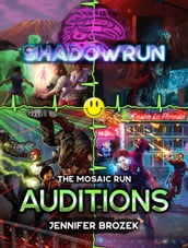Shadowrun: Auditions