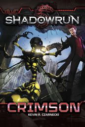 Shadowrun: Crimson