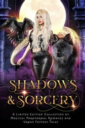 Shadows & Sorcery: A Limited Edition Collection of Magical Paranormal Romance and Urban Fantasy Tales