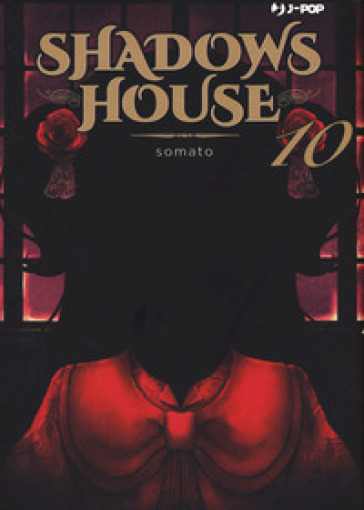 Shadows house. Con carta. 10. - Somato