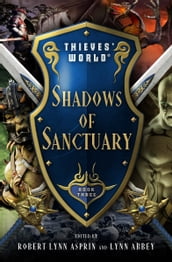 Shadows of Sanctuary