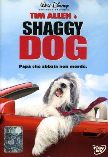 Shaggy Dog - Papa' Che Abbaia Non Morde - Brian Robbins