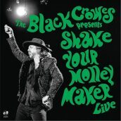 Shake your money maker live