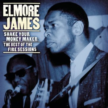 Shake your moneymaker - Elmore James