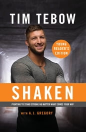 Shaken: Young Reader s Edition