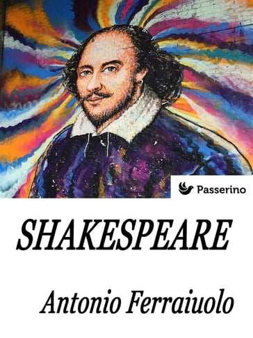 Shakespeare - Antonio Ferraiuolo