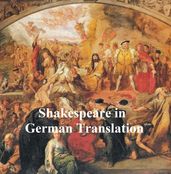 Shakespeare in German Translation